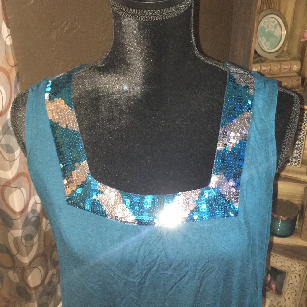 Express mini dress - Picture 2 of 5
